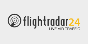Voyagez avec Flightradar 24
