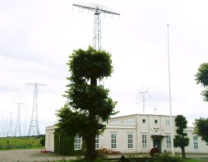 Station radio de Grimeton