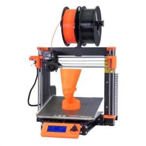 Imprimante 3D – Original Prusa i3 MK3S+