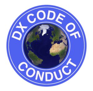 Code de conduite en QSO DX
