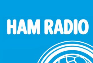 HAM Radio Friedrichshafen 2024