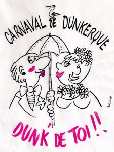 TM6C – Carnaval de Dunkerque 2024