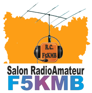 F5KMB – Salon radioamateur 2024