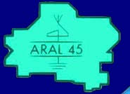 ARAL45 – Radio-Troc 2024