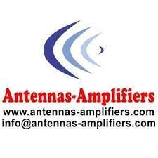 Antenne VHF / UHF A&A