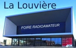 Foire de La Louvière 2024