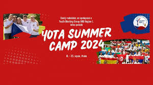 YOTA – Summer Camp R2 et indicatif TM